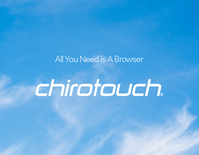 ChiroTouch Cloud