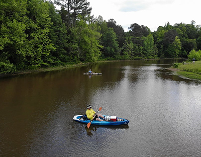 Canoe vs Kayak FishingWhich Should You Choose