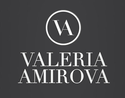 Valeria Amirova Identity