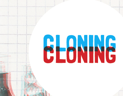 Cloning Booklet