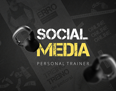 Social Media | Personal Trainer
