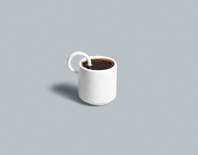 Cerco Espresso Cup