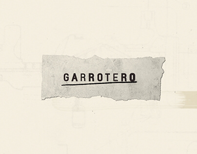 Garrotero