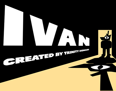 Ivan | Degree Project