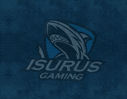 Isurus Gaming Player Profile