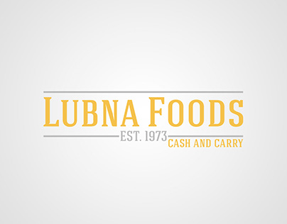 Lubna Foods