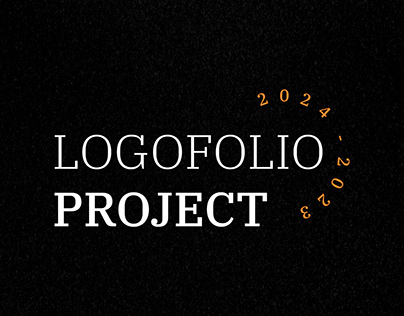 Logofolio - VOL1