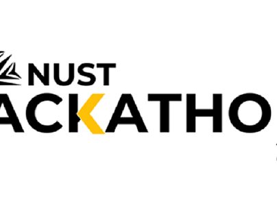 NUST Hackathon - Logo
