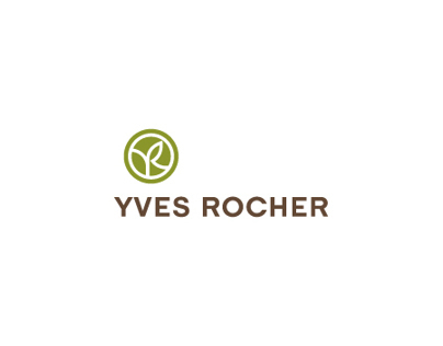 Packaging - Yves Rocher