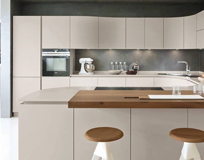 Kitchen Cabinets: Essential Elements for Stylish Spaces