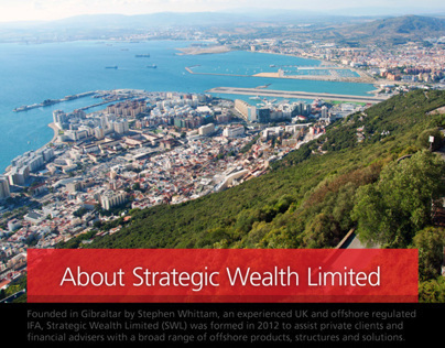 Strategic Wealth Limited - Newsletter