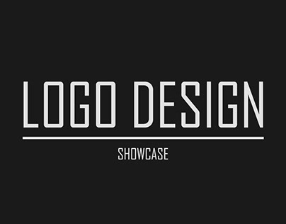 Logo Design Showcase