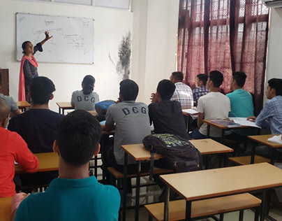 Sainik School coaching in Delhi