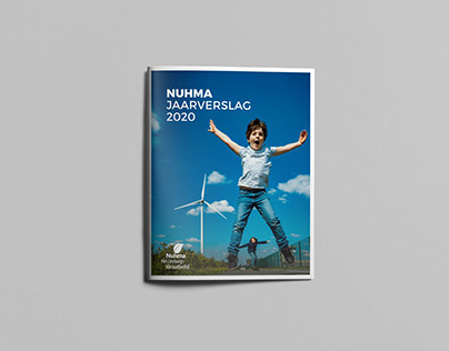 Nuhma Annual Report 2020