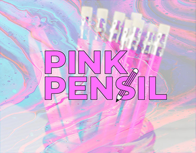 Pink Pensil