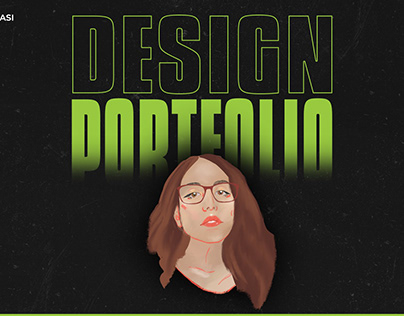 Graphic Design - Portfolio