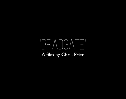 Bradgate // A Film By Chris Price