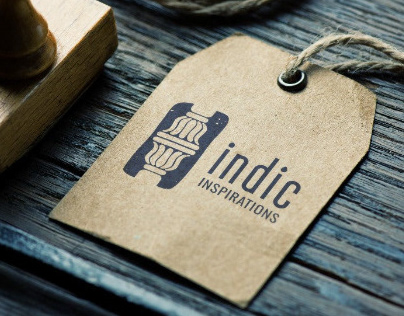 Indic Inspiration Branding