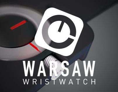 Warsaw Wristwatch