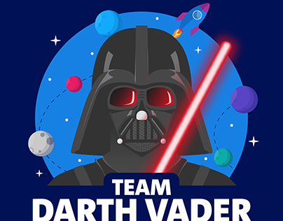 Star Wars Teams Logos