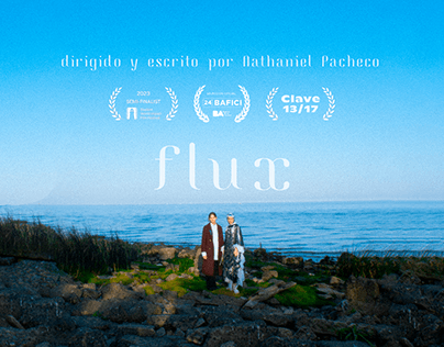 Short Film - Flux (2022)