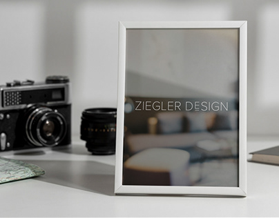 Ziegler Design - Interior Design Studio