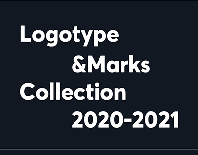 Logotype & Marks