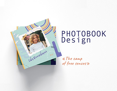 Photobook design