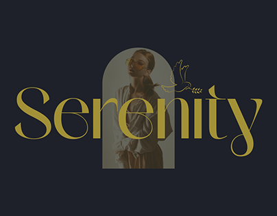 Serenity-A Cosmetics brand