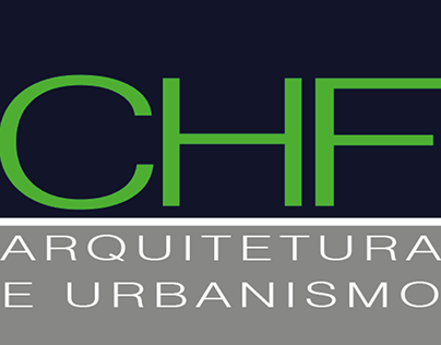 CHF Arquitetura e Urbanismo
