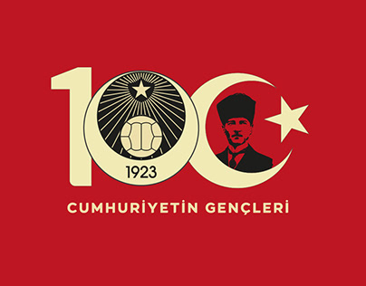 gençlerbirliği/cumhuriyet 100.yıl çalışması