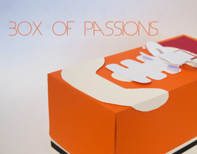 Box Of Passions