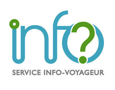 Logo | STS Info-voyageur