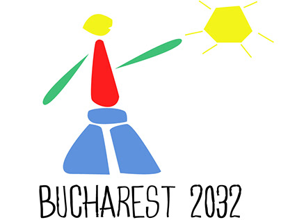 Bucharest 2032 -Olympics games