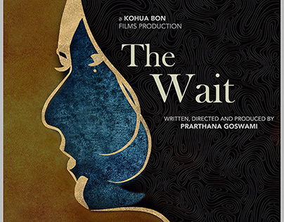 FILM POSTER: The Wait