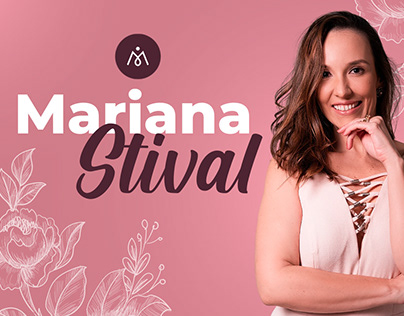 Social Media - Mariana Stival