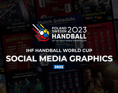 Handball World Cup 2023