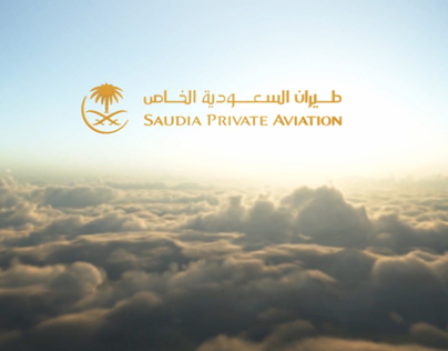 Saudia Private Aviation