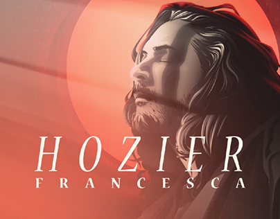 FRANCESCA - HOZIER