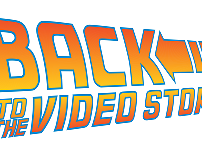 Back 2 The Video Store - BucketListers 2023