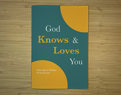 God Knows and Loves You