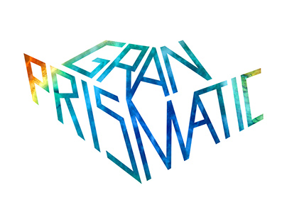 Gran Prismatic Logo