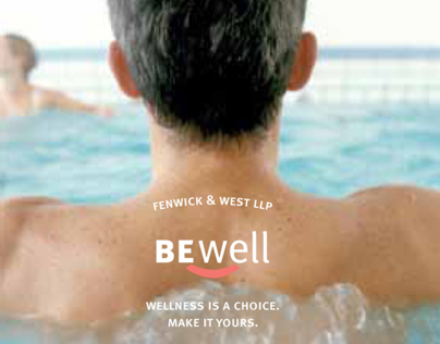 Be Well Identity