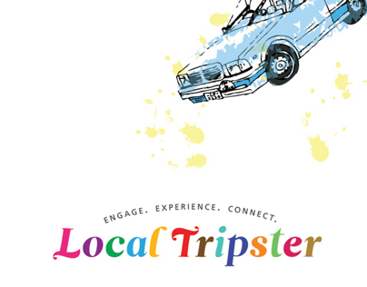 : LOCAL TRIPSTER