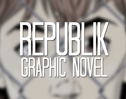 Republik Graphic Novel