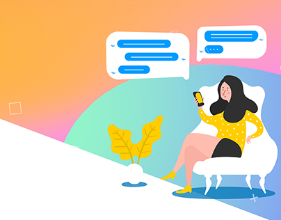 UX/UI • CHAT BOT BUTLEROY