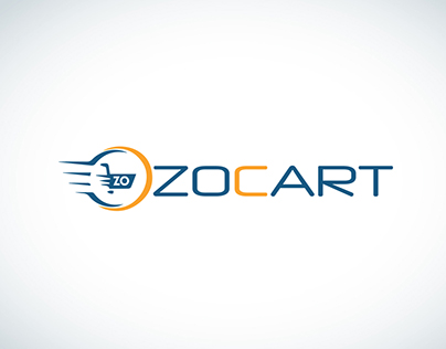 Cart logo