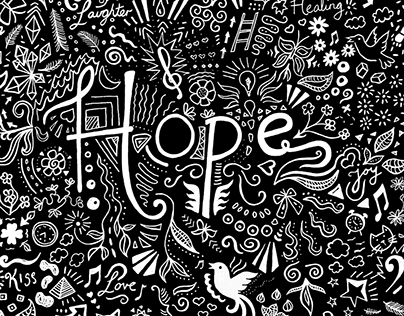 HOPE Poster