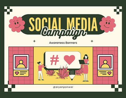 Event Campaign | Social Media