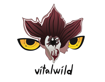 Project thumbnail - VITALWILD